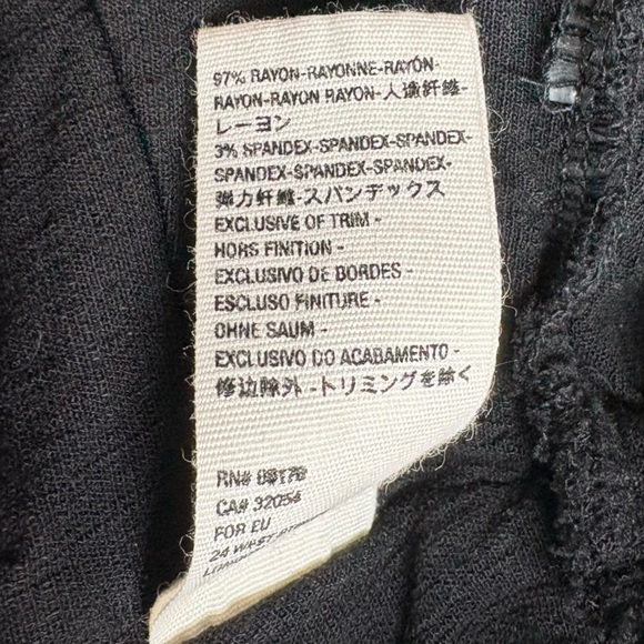 Free People - Carmen One Shoulder Top - Picture 7 of 7